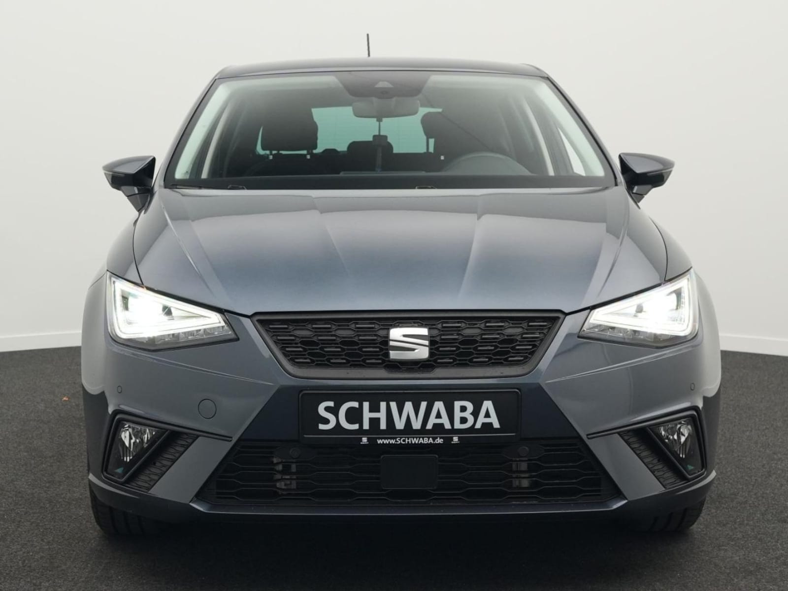 SEAT Ibiza – Bild 7