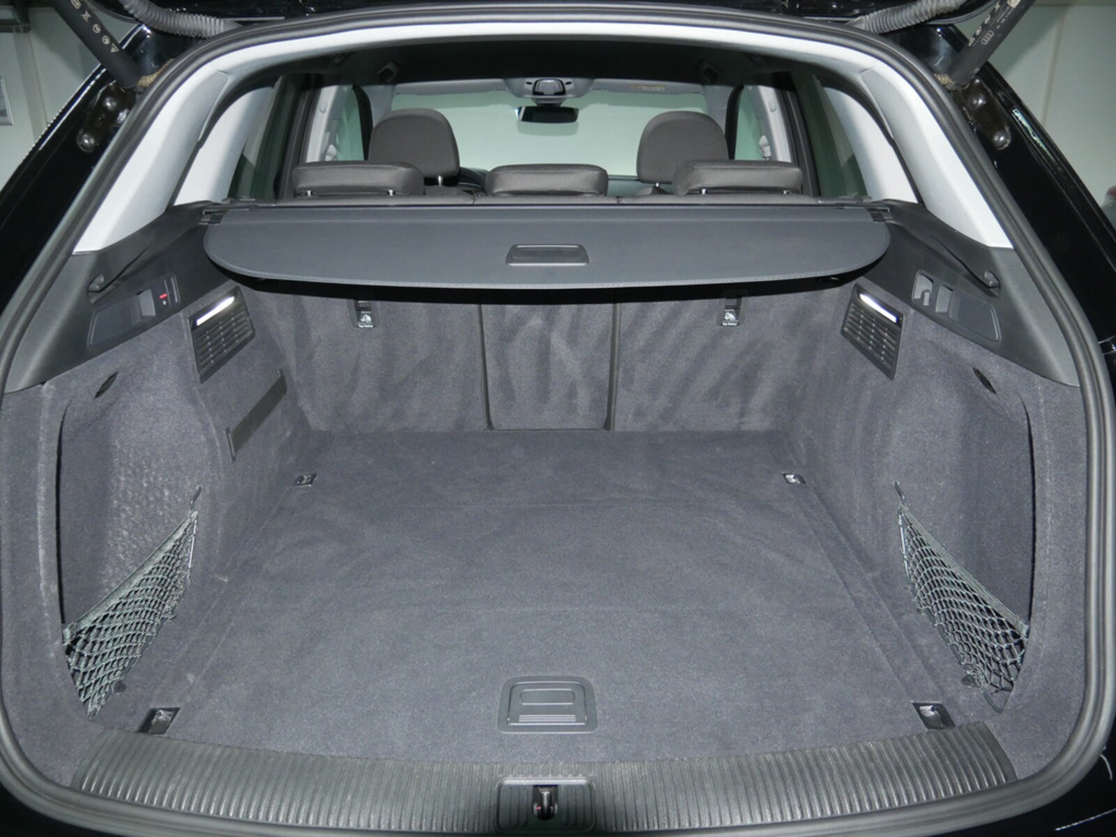 Audi Q5 – Bild 19