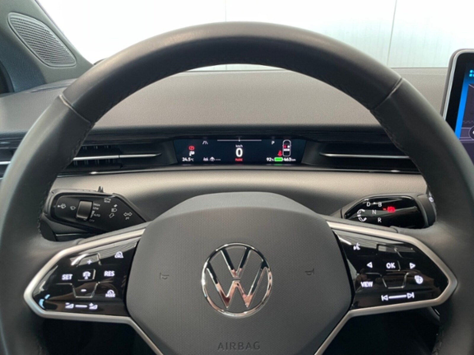 Volkswagen ID.7 Tourer – Bild 15