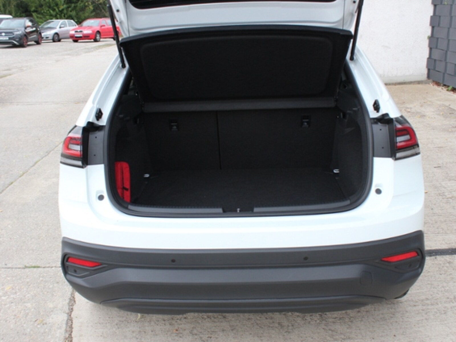 Volkswagen Taigo – Bild 15