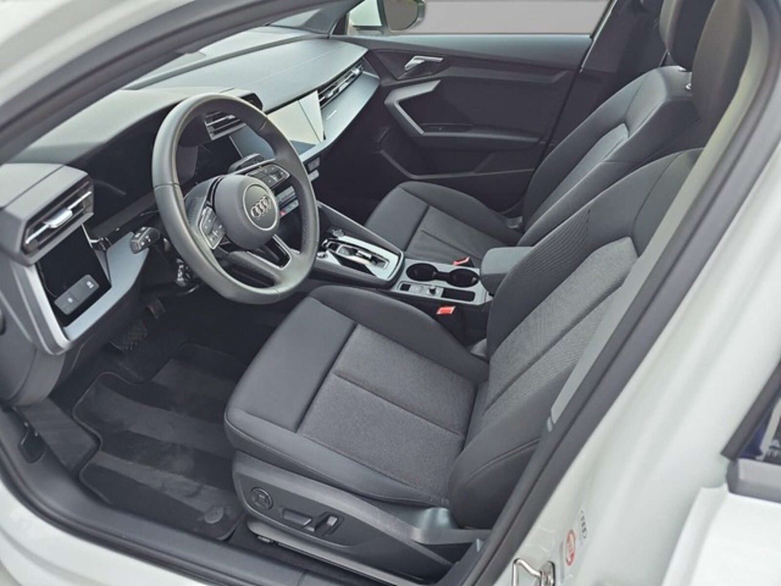 Audi A3 Sportback – Bild 10