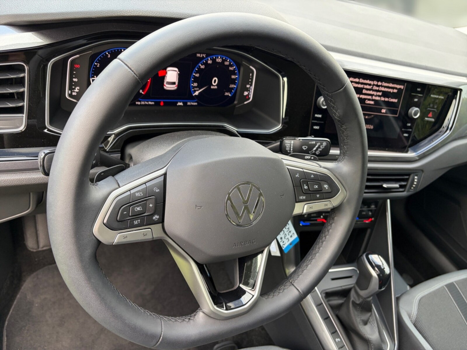 Volkswagen Polo – Bild 10