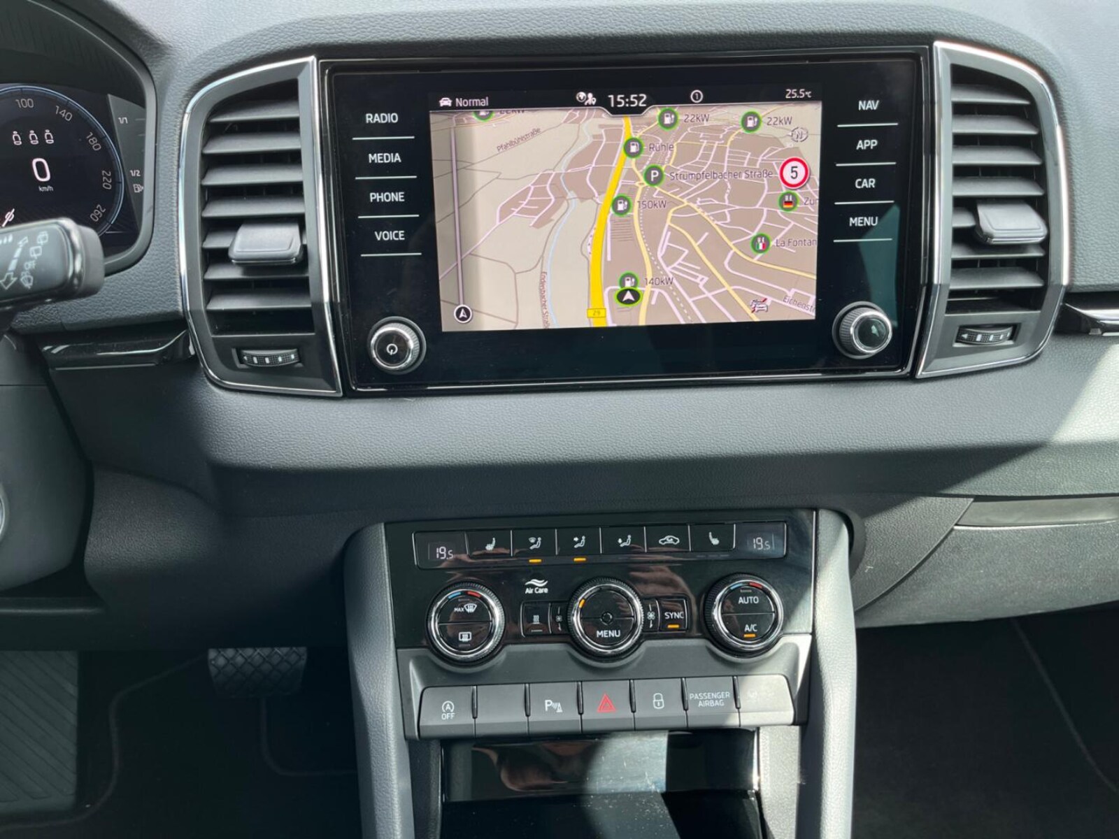 Škoda Karoq – Bild 6