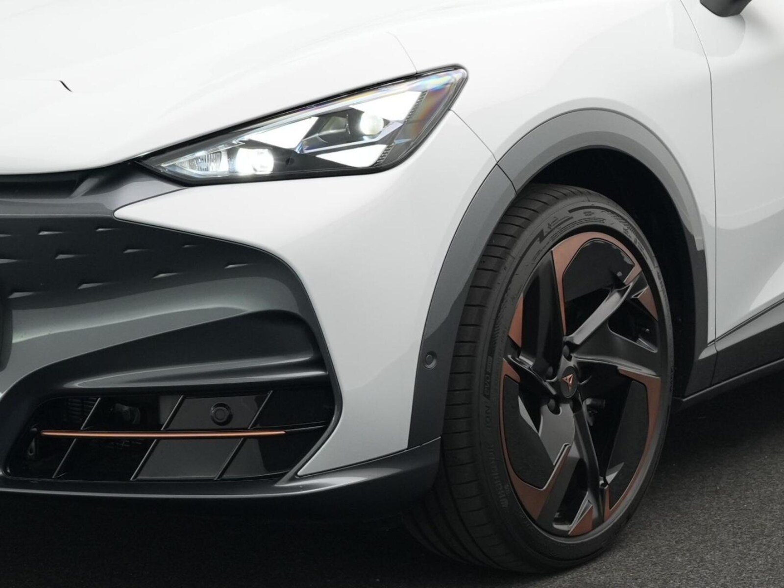 CUPRA Tavascan – Bild 21