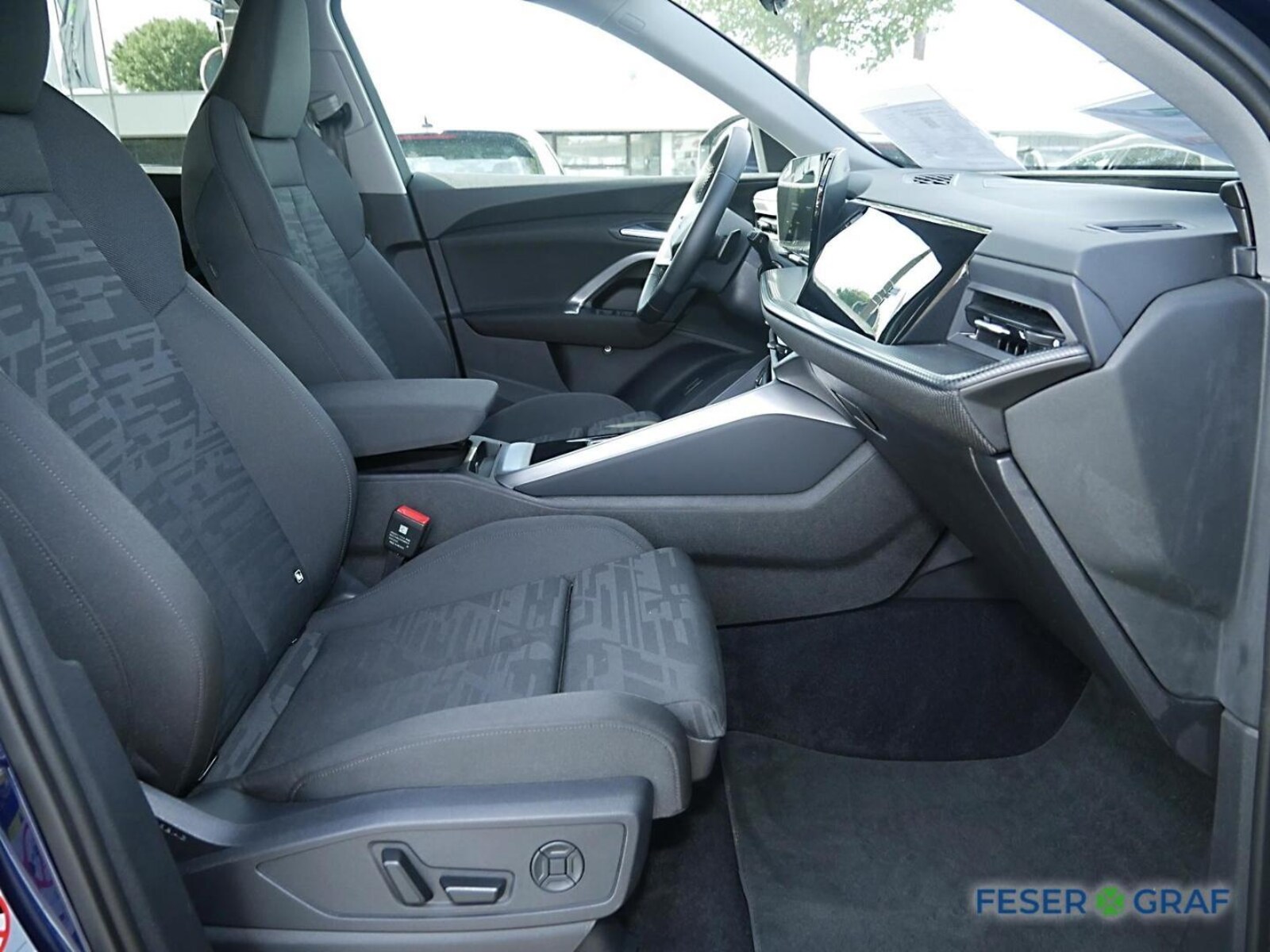 Audi Q5 – Bild 5