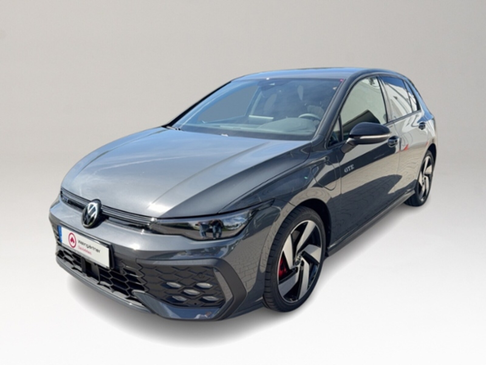 Volkswagen Golf – Bild 2