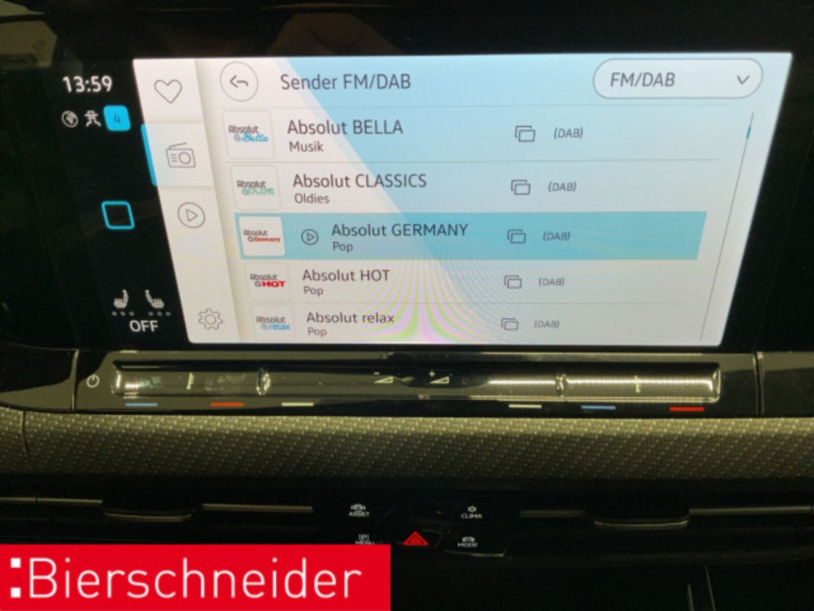 Volkswagen Golf – Bild 25
