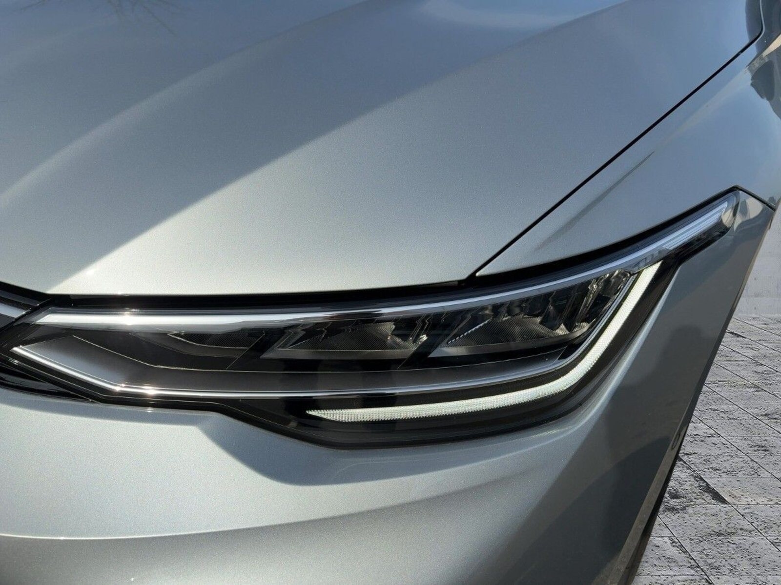 Volkswagen Golf – Bild 14