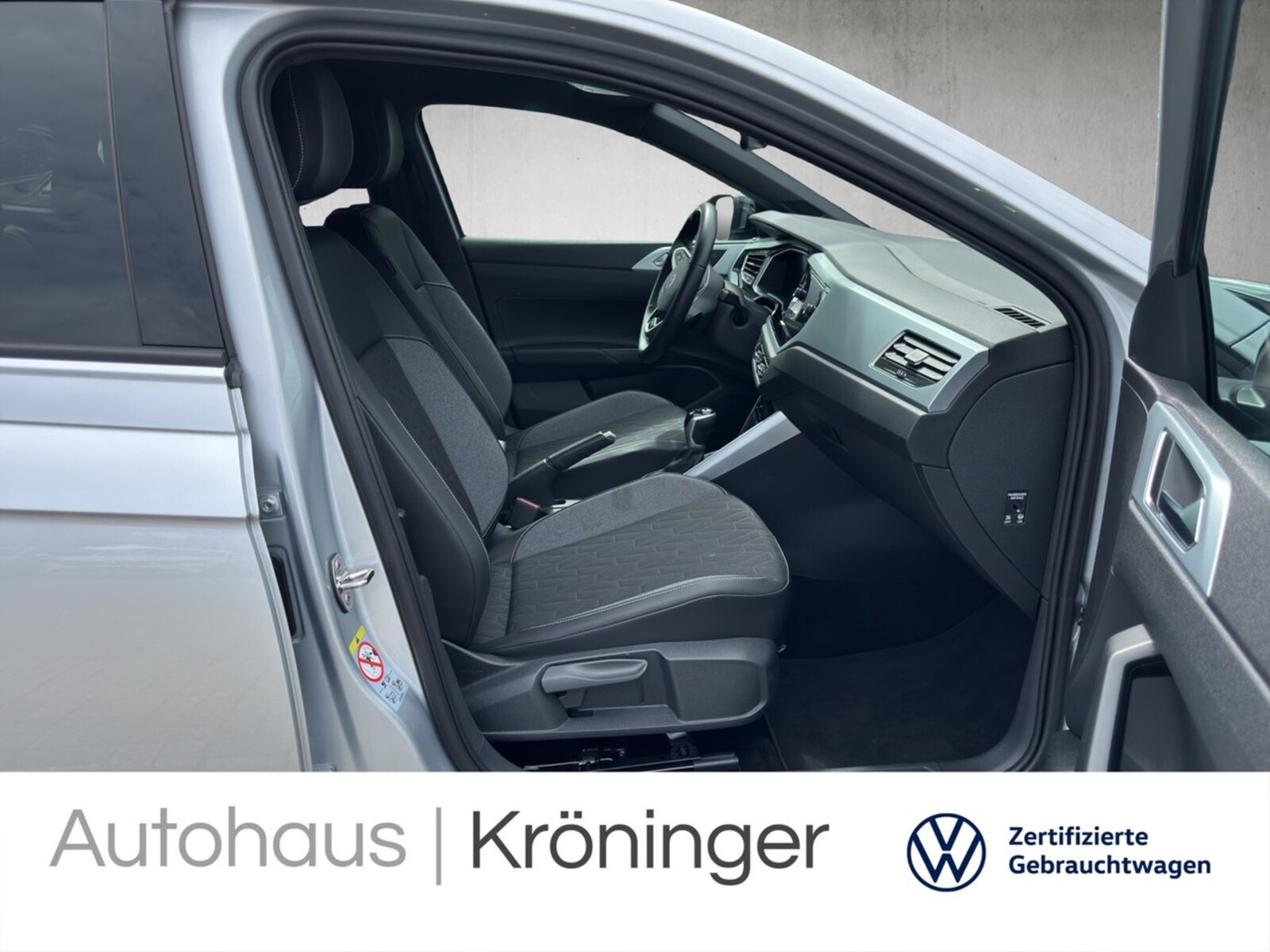Volkswagen Taigo – Bild 10