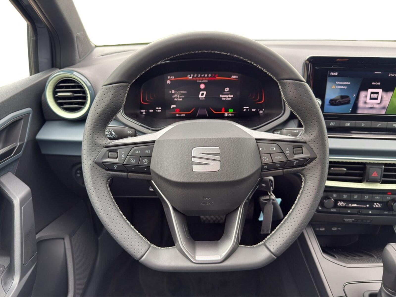 SEAT Arona – Bild 14