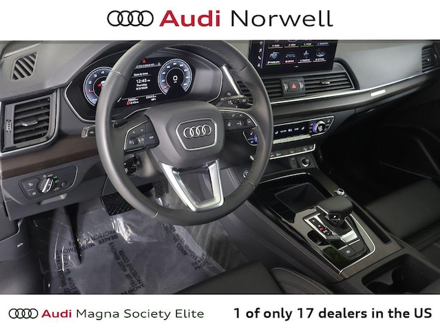2024 Audi Q5
