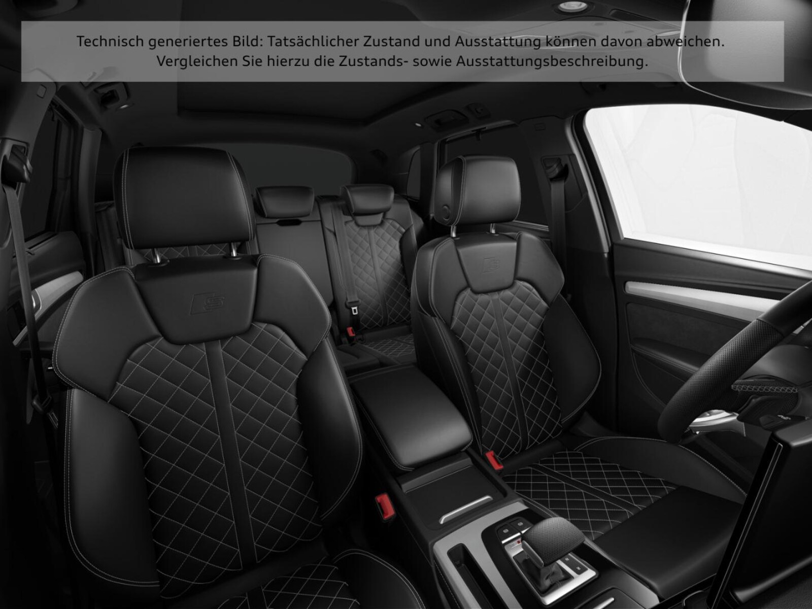 Audi SQ5 – Bild 9