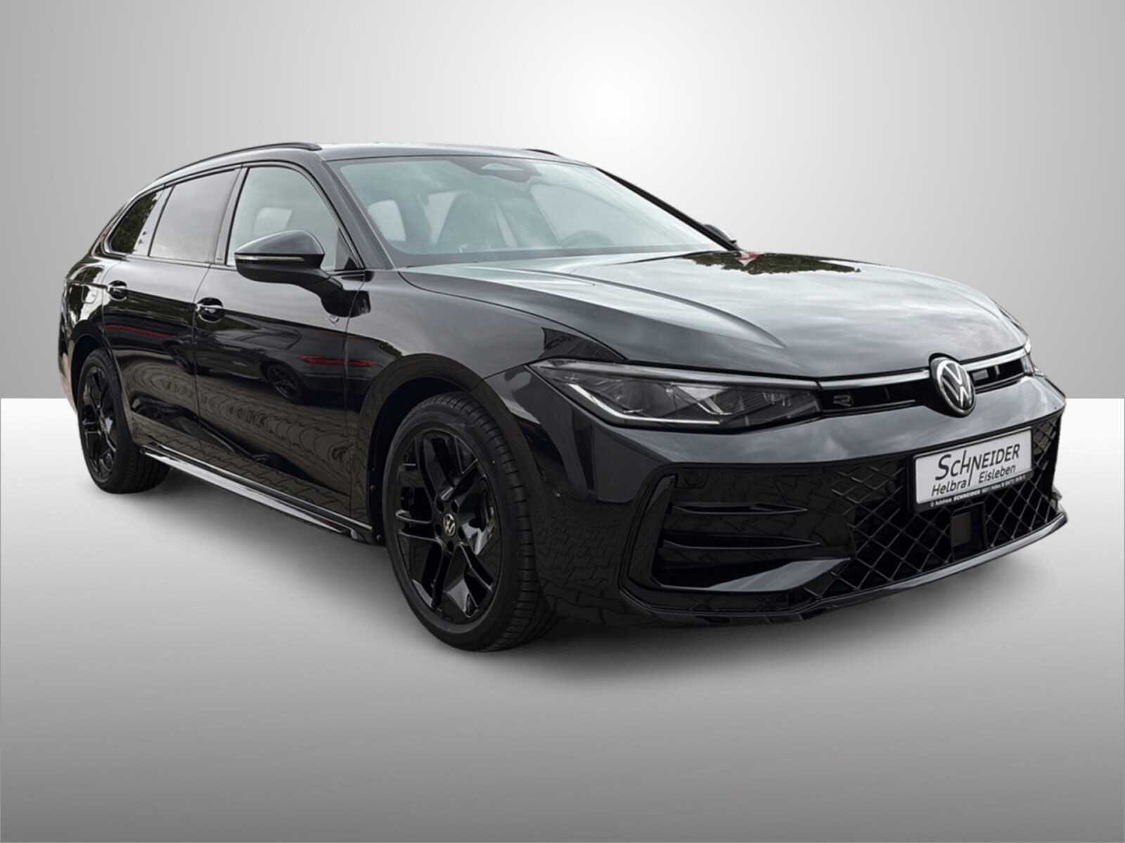 Volkswagen Passat – Bild 6