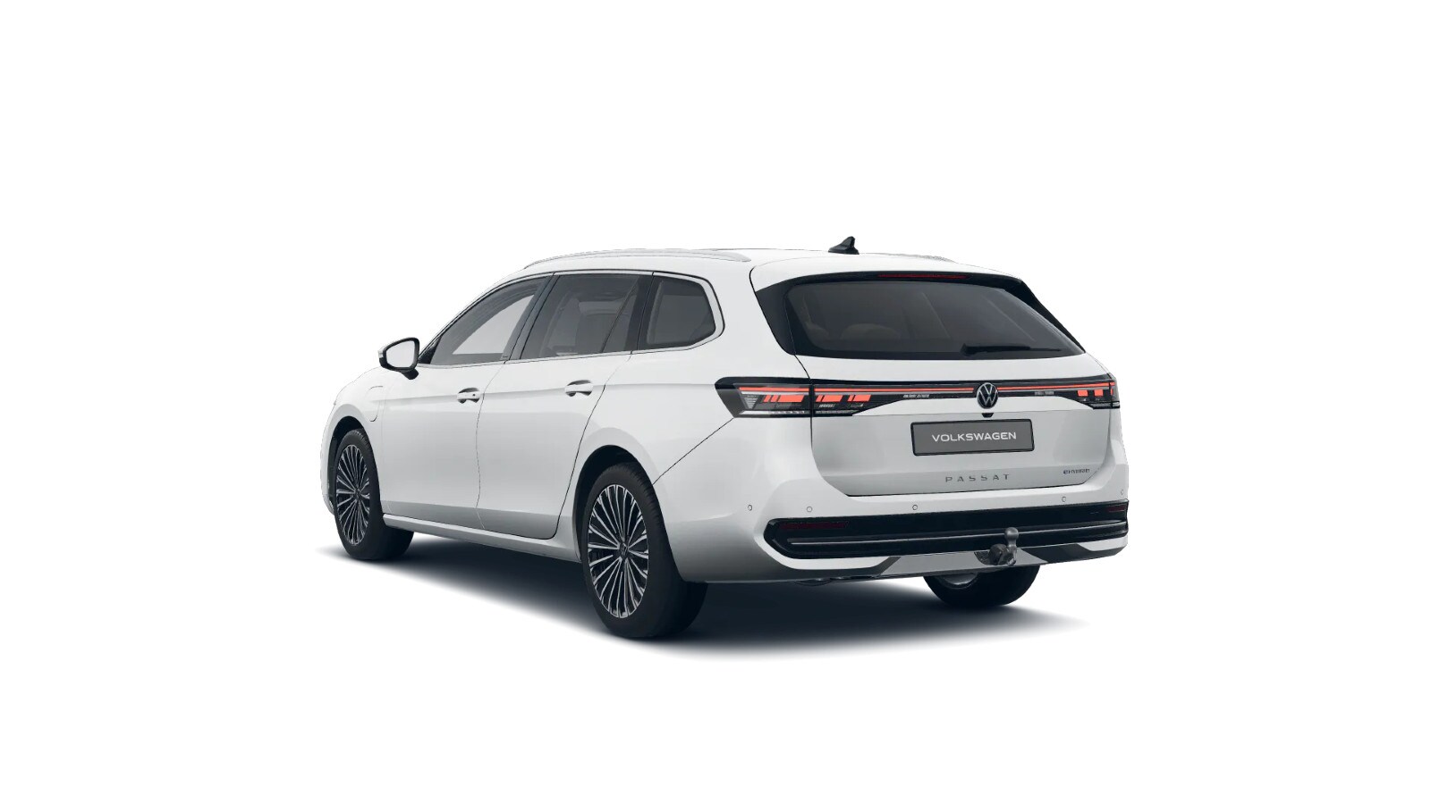 Volkswagen Passat – Bild 3