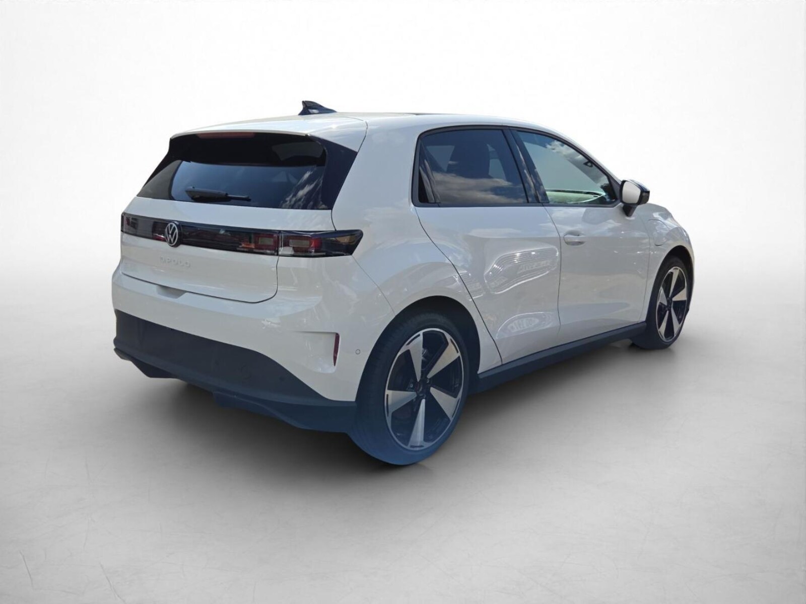 Volkswagen ID. Polo – Bild 3