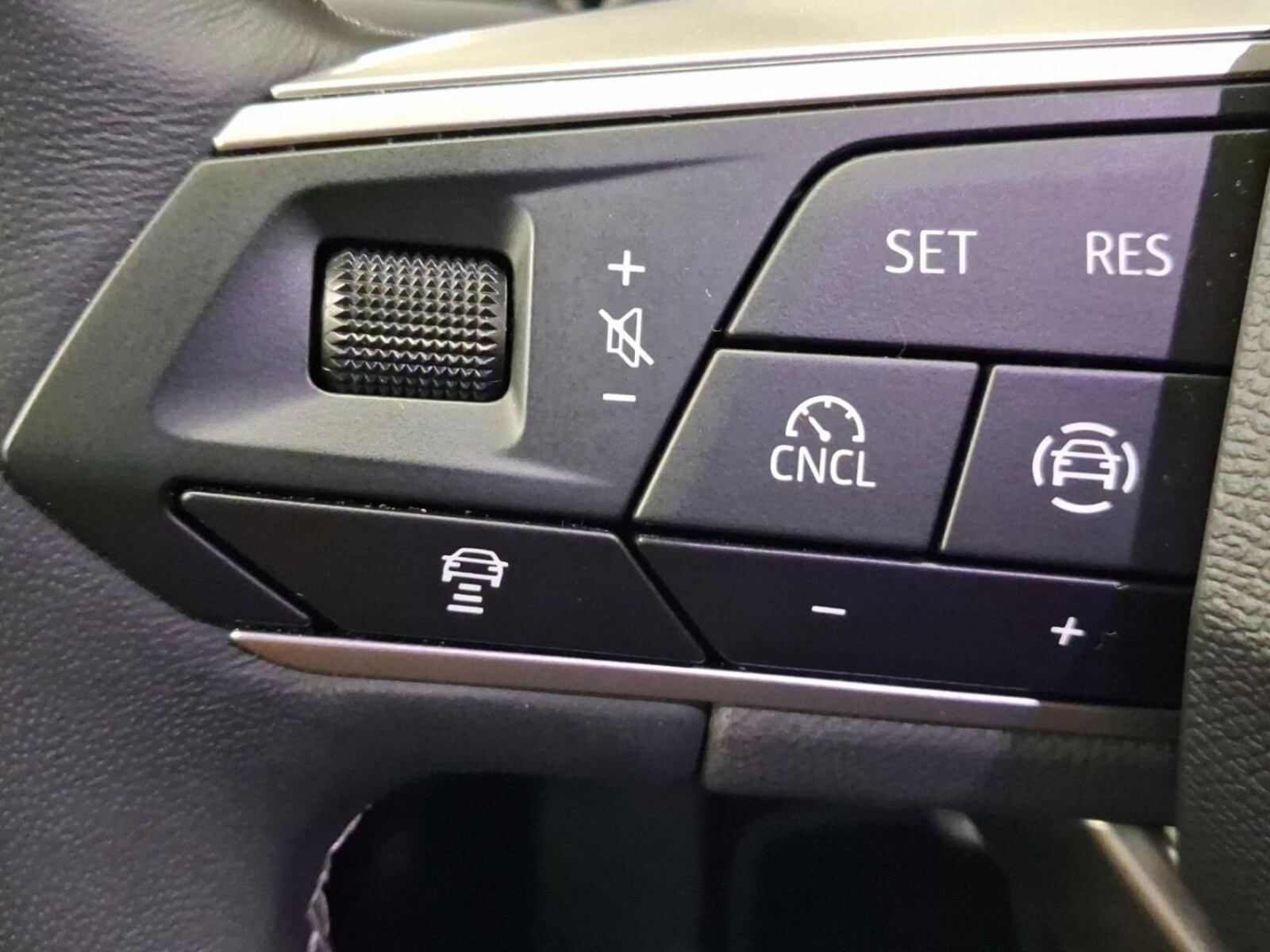 SEAT Leon – Bild 17