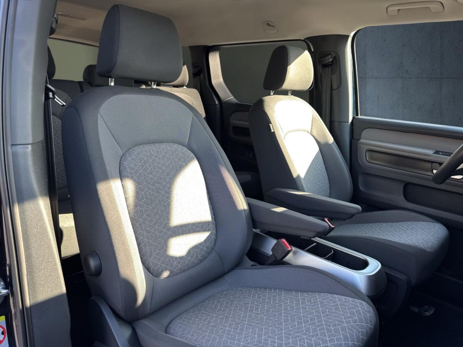 Volkswagen ID. Buzz – Bild 13