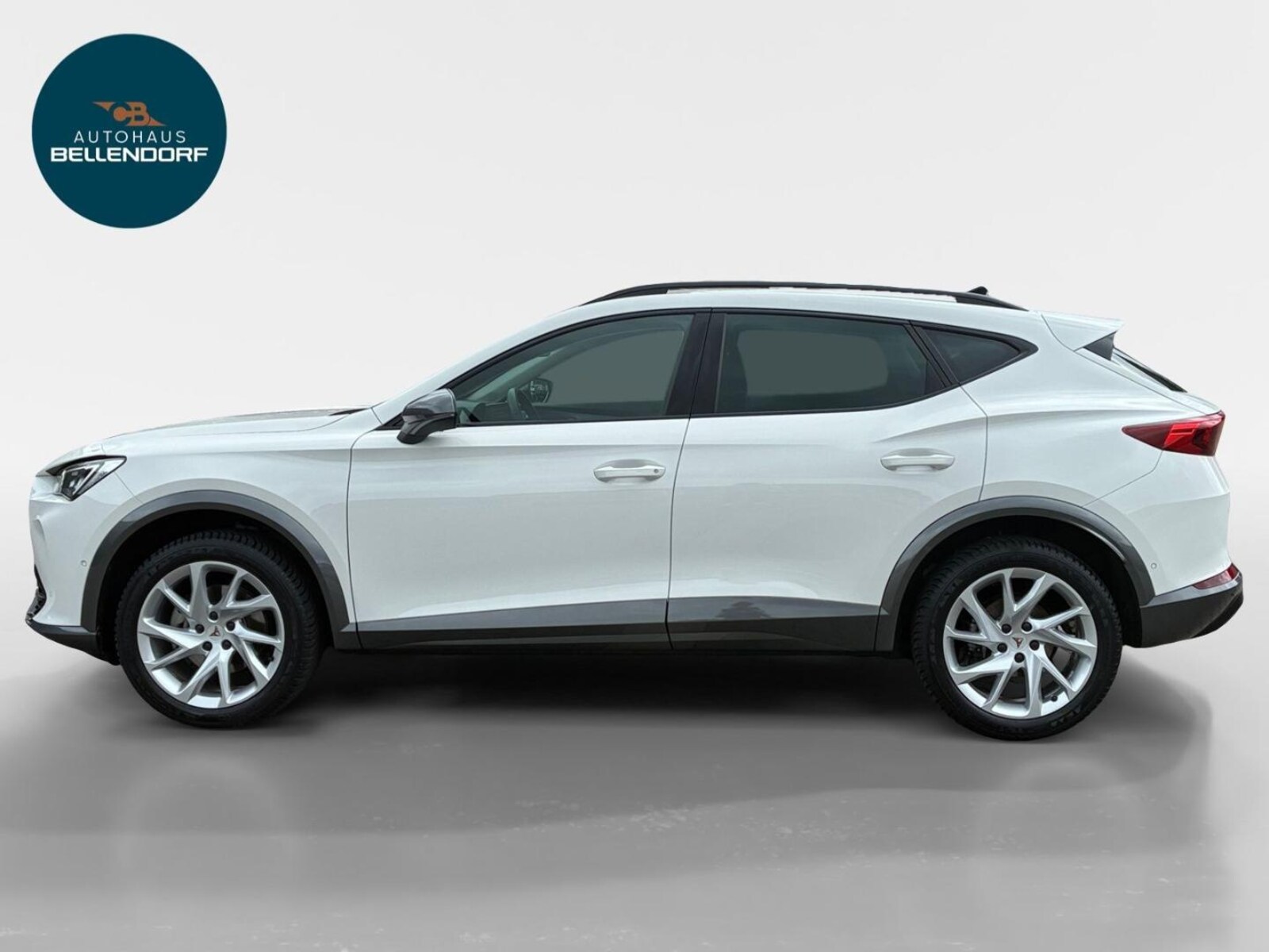 CUPRA Formentor – Bild 2