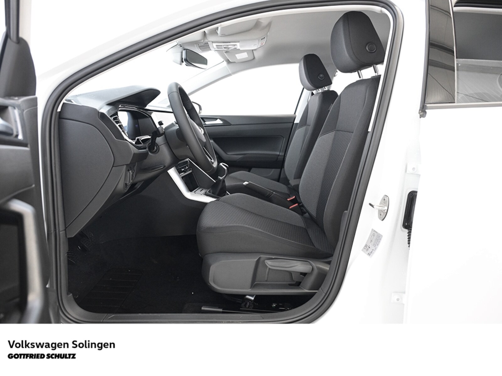 Volkswagen Polo – Bild 11