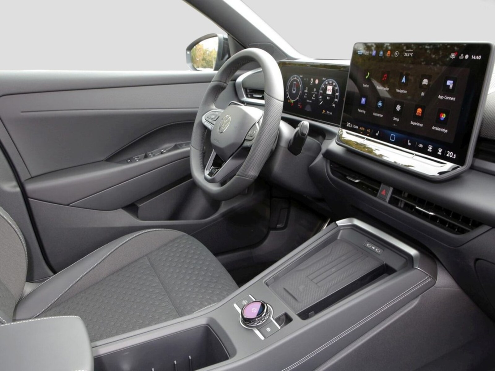 Volkswagen T-Roc – Bild 9