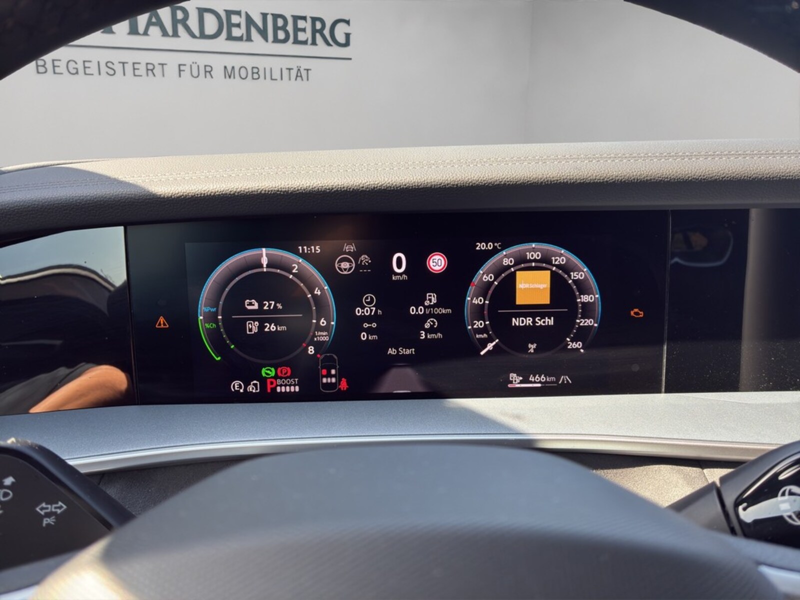 Volkswagen Tayron – Bild 13