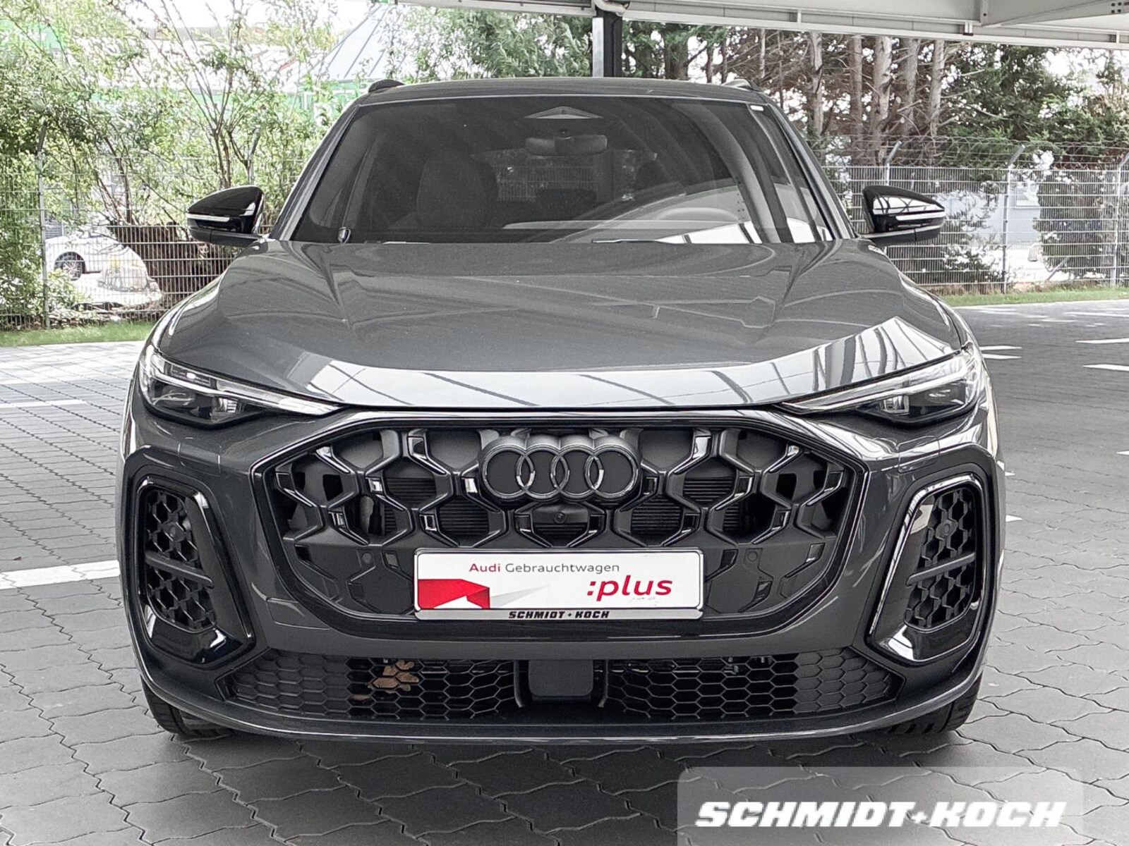 Audi Q5 – Bild 5