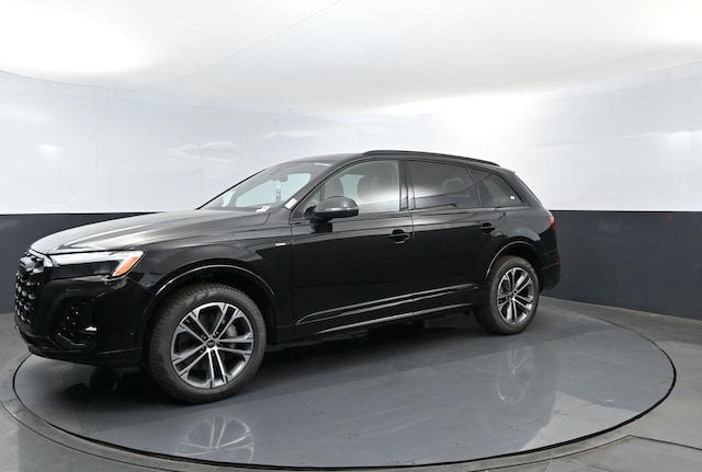 Photo of 2026 Audi Q7