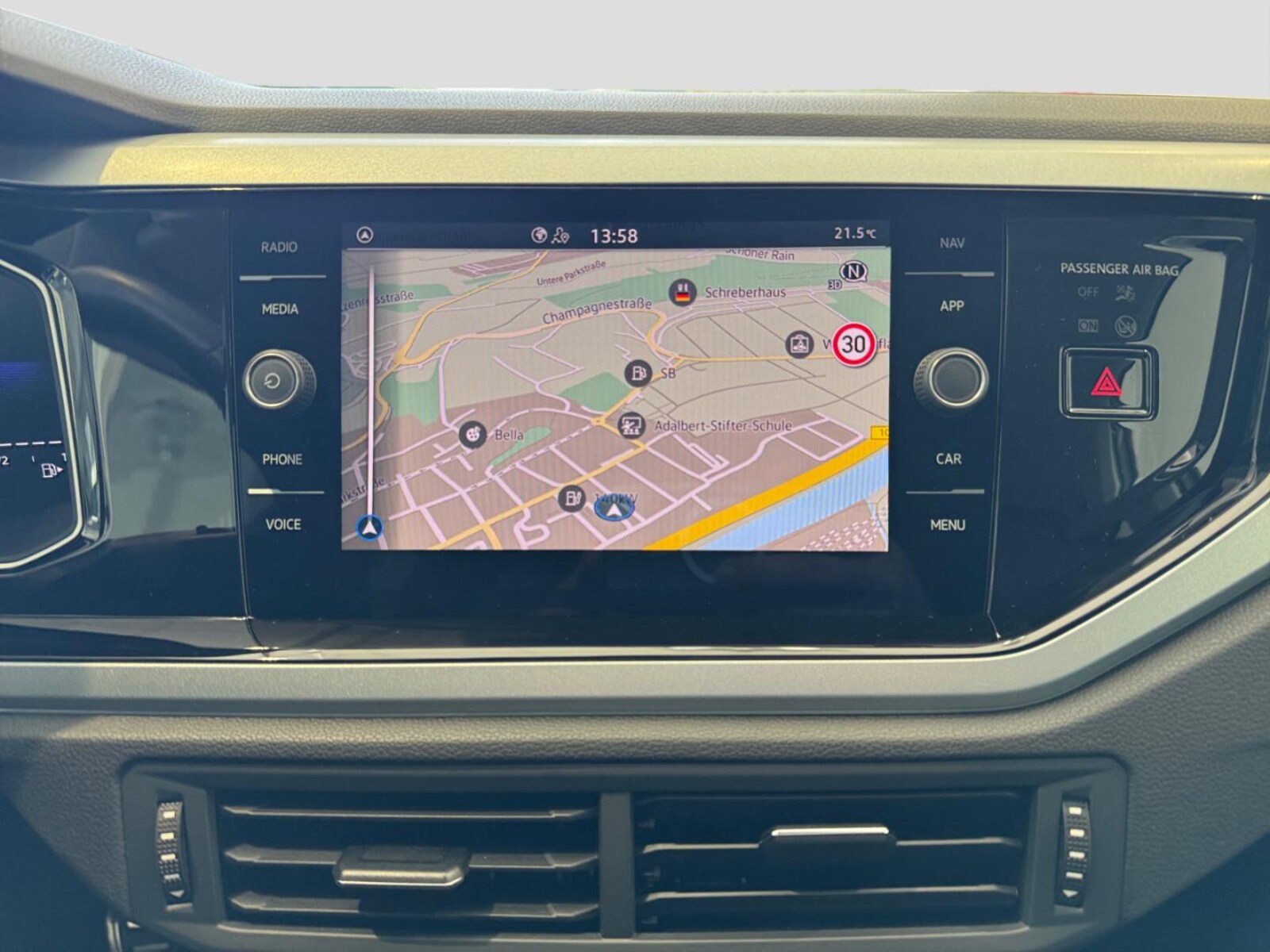 Volkswagen Polo – Bild 6
