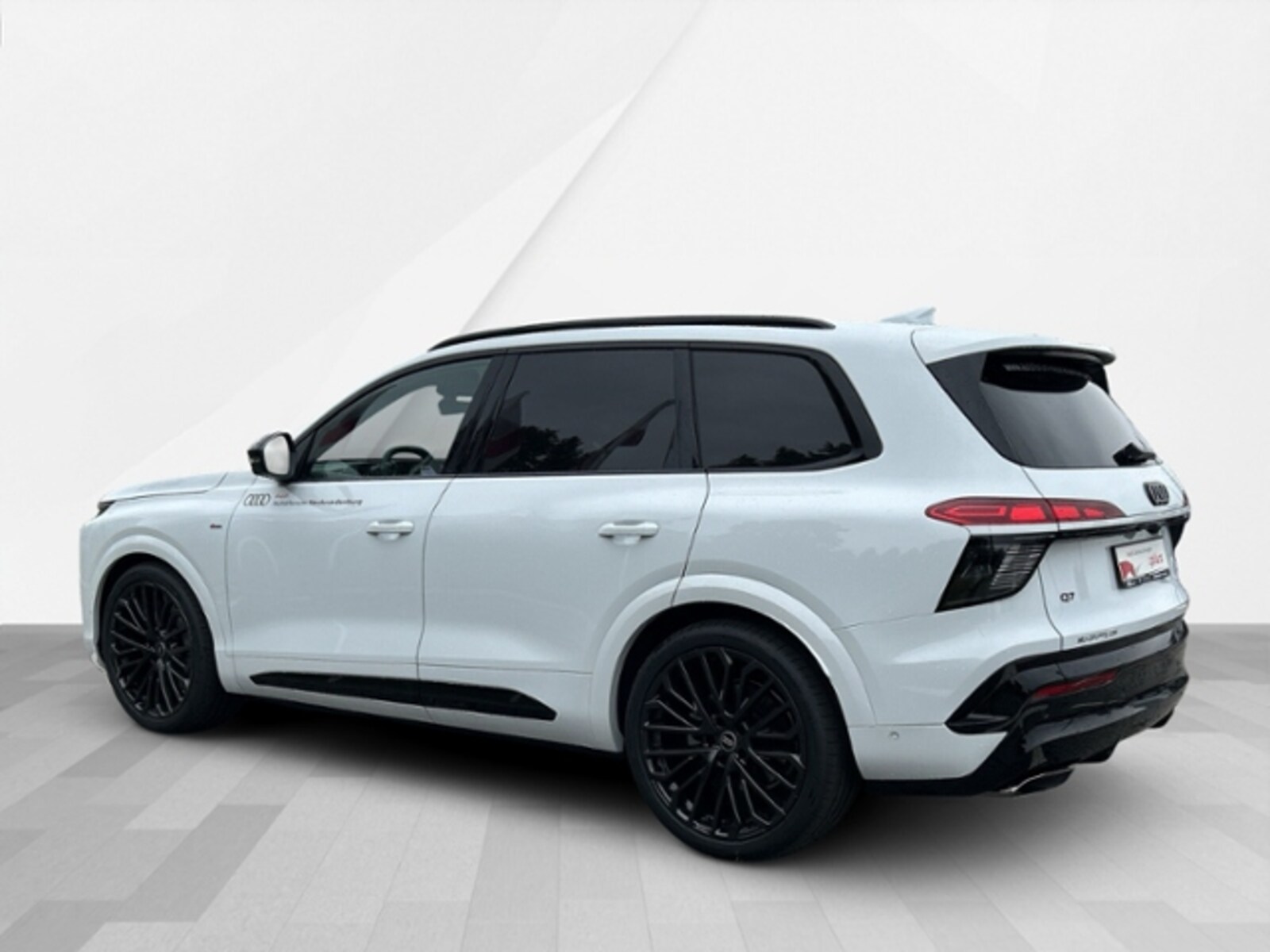 Audi Q7 – Bild 4