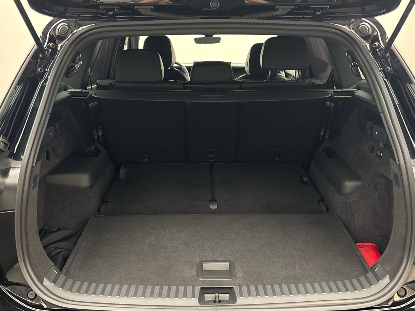Volkswagen Tayron – Bild 13