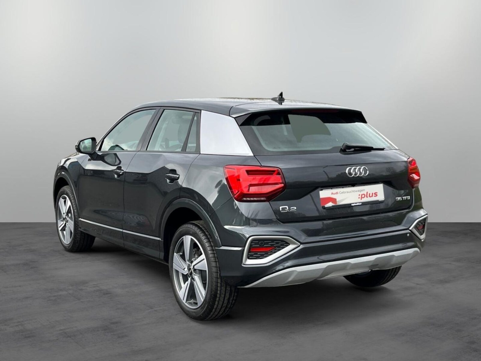 Audi Q2 – Bild 3