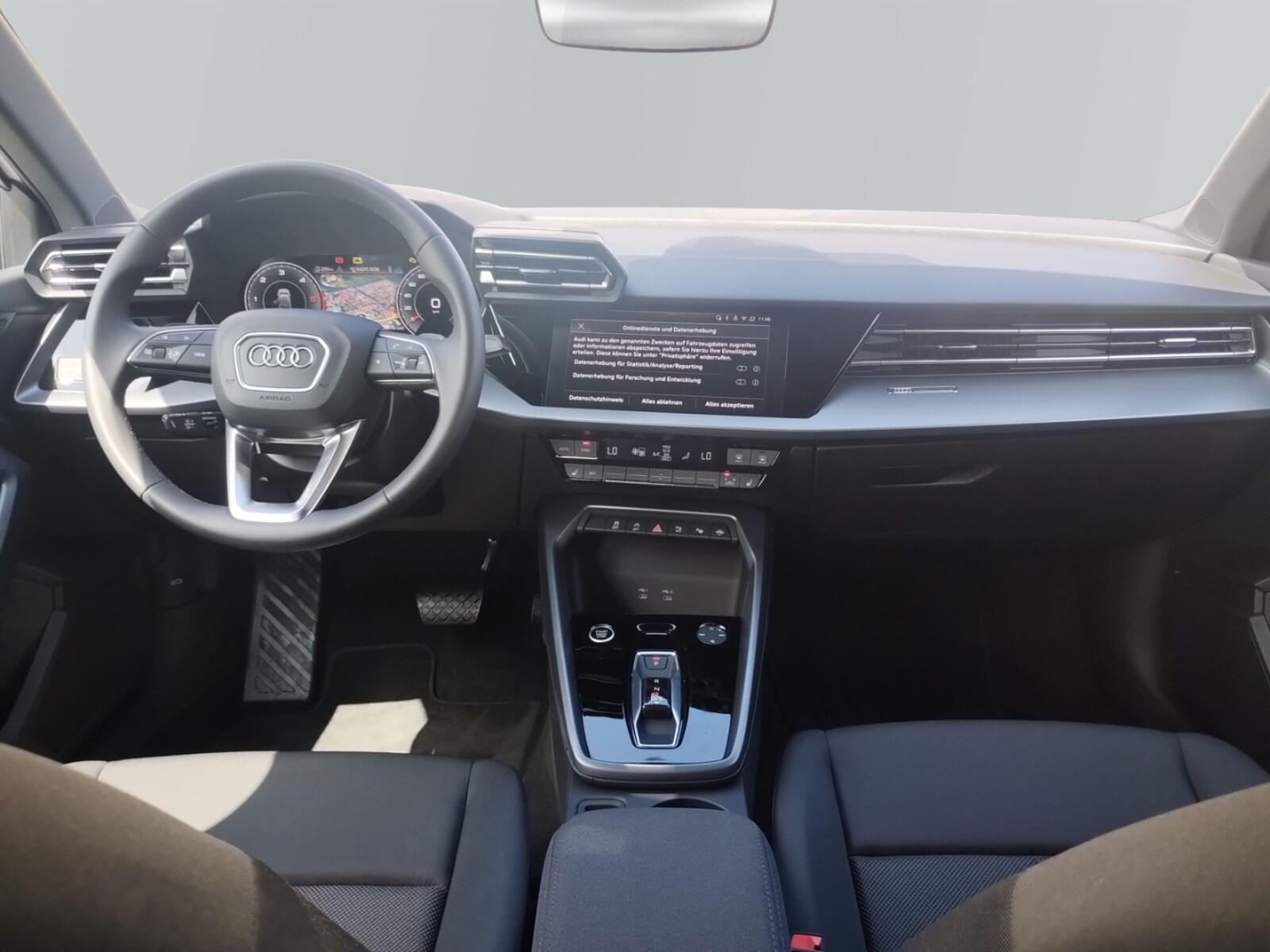 Audi A3 Sportback – Bild 11