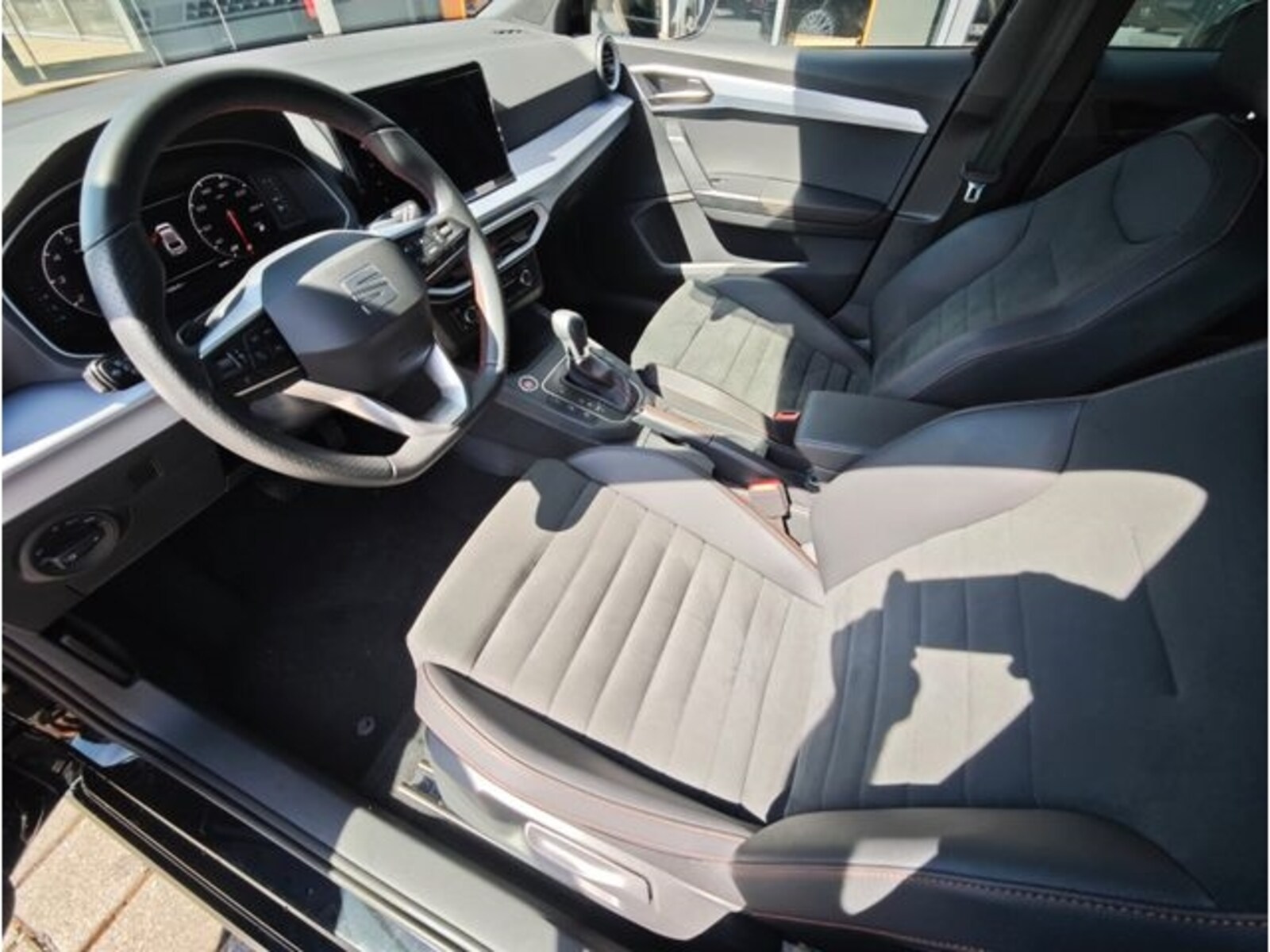 SEAT Ibiza – Bild 21