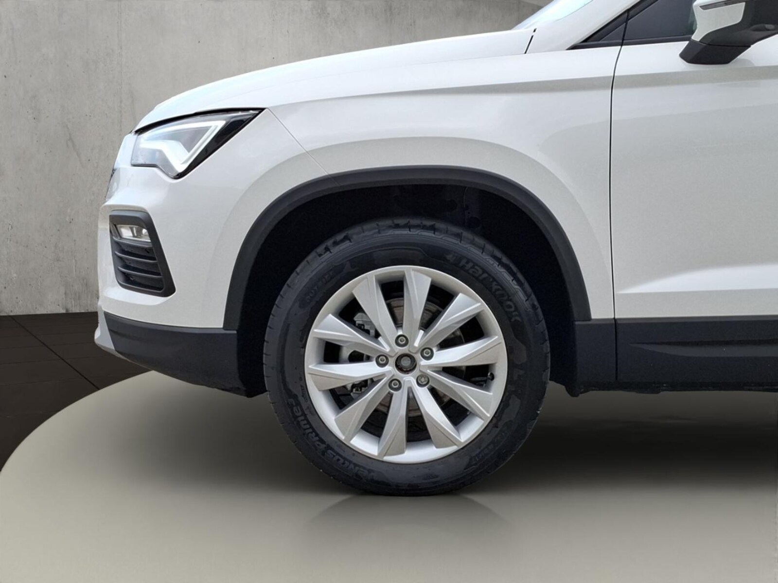 SEAT Ateca – Bild 19