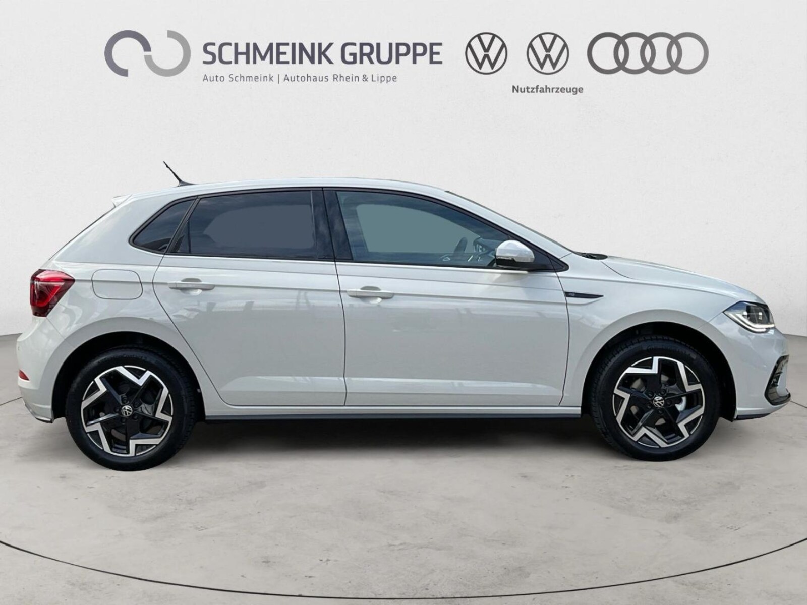 Volkswagen Polo – Bild 7