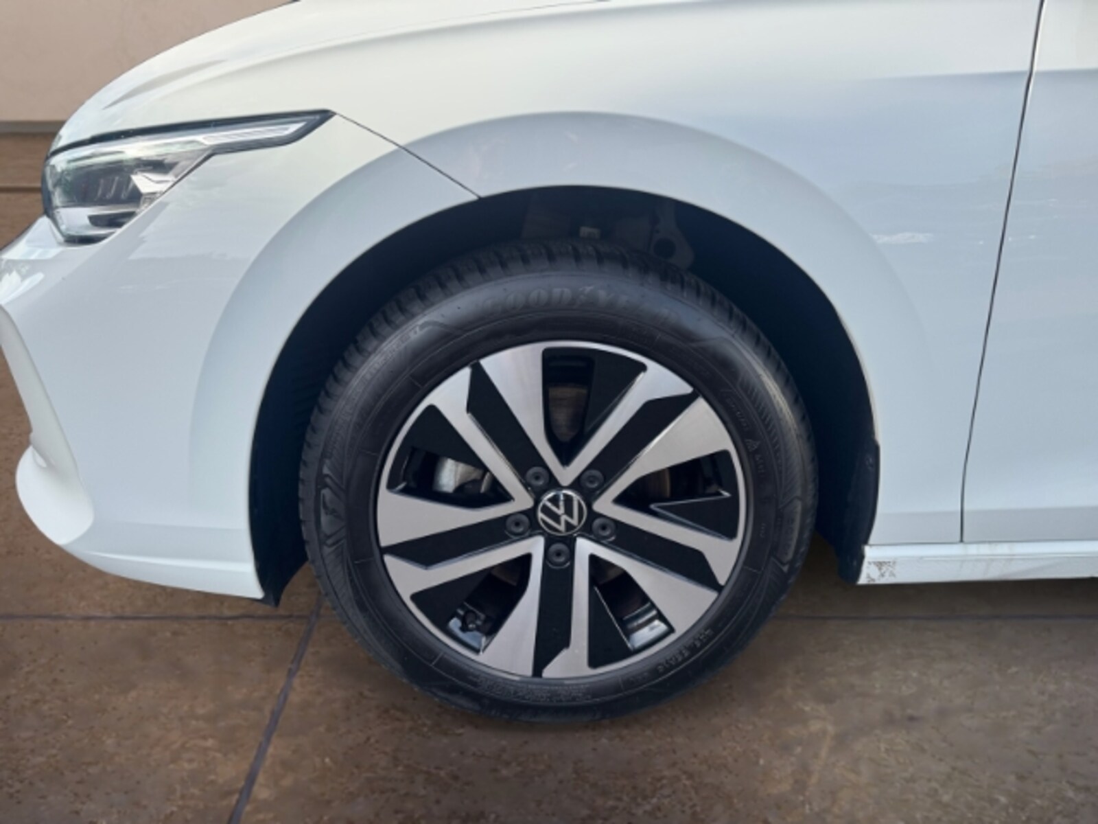 Volkswagen Golf – Bild 7