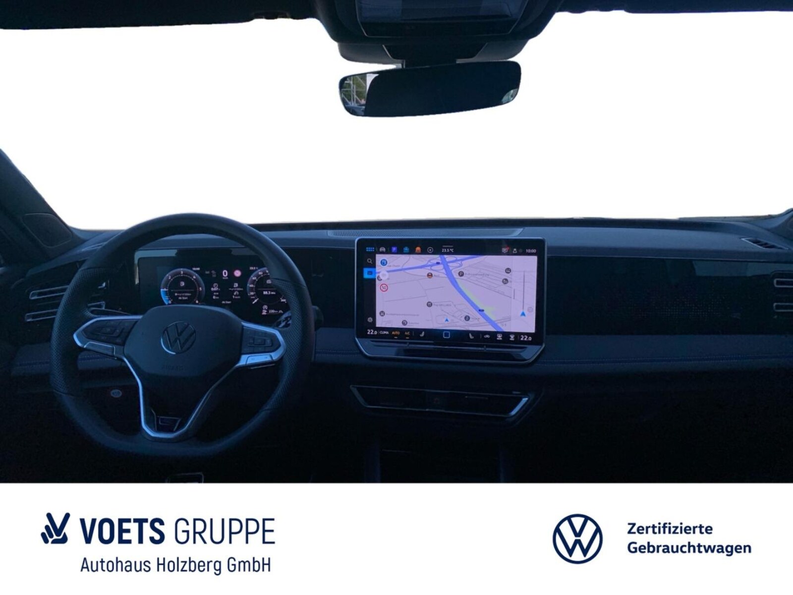 Volkswagen Tiguan – Bild 7
