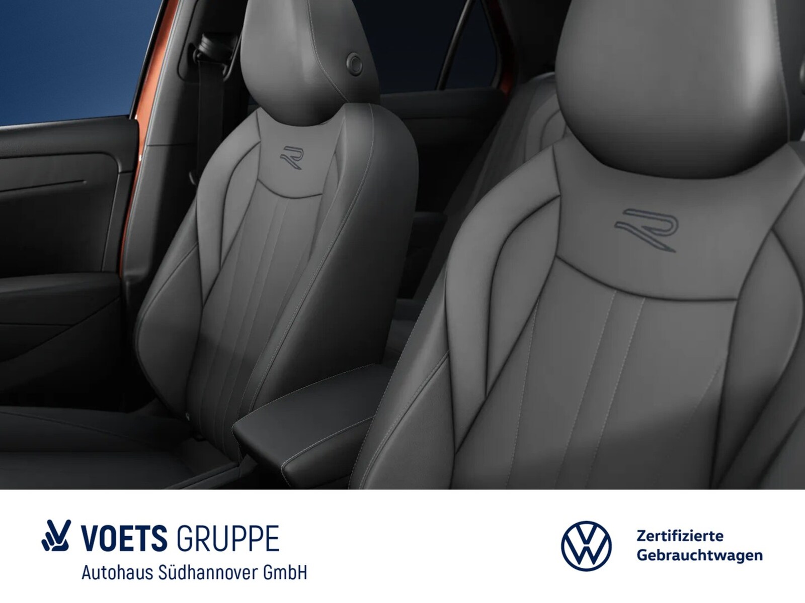 Volkswagen T-Roc – Bild 9