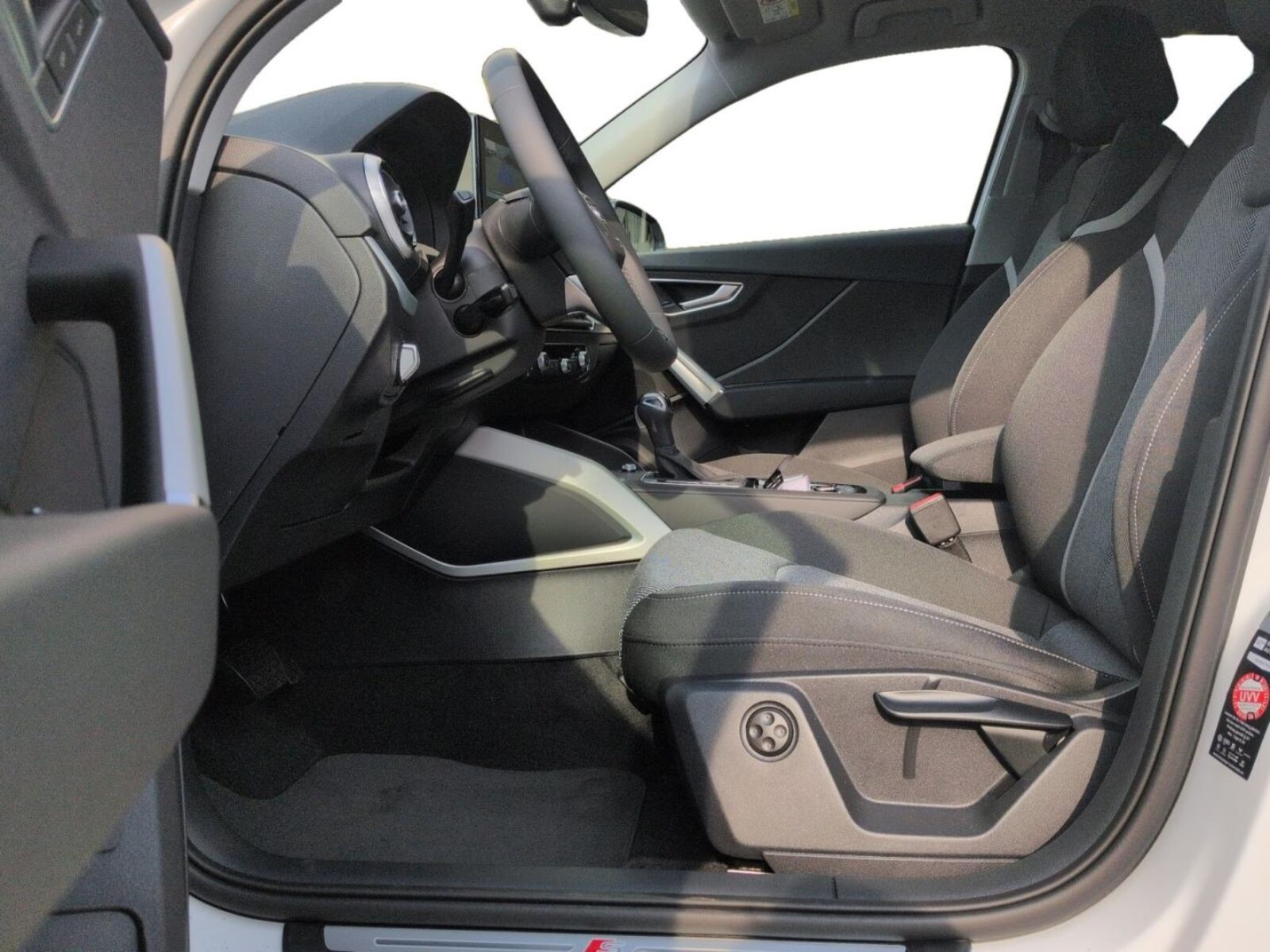Audi Q2 – Bild 7