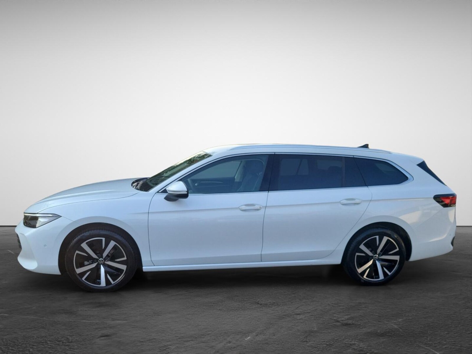 Volkswagen Passat – Bild 4