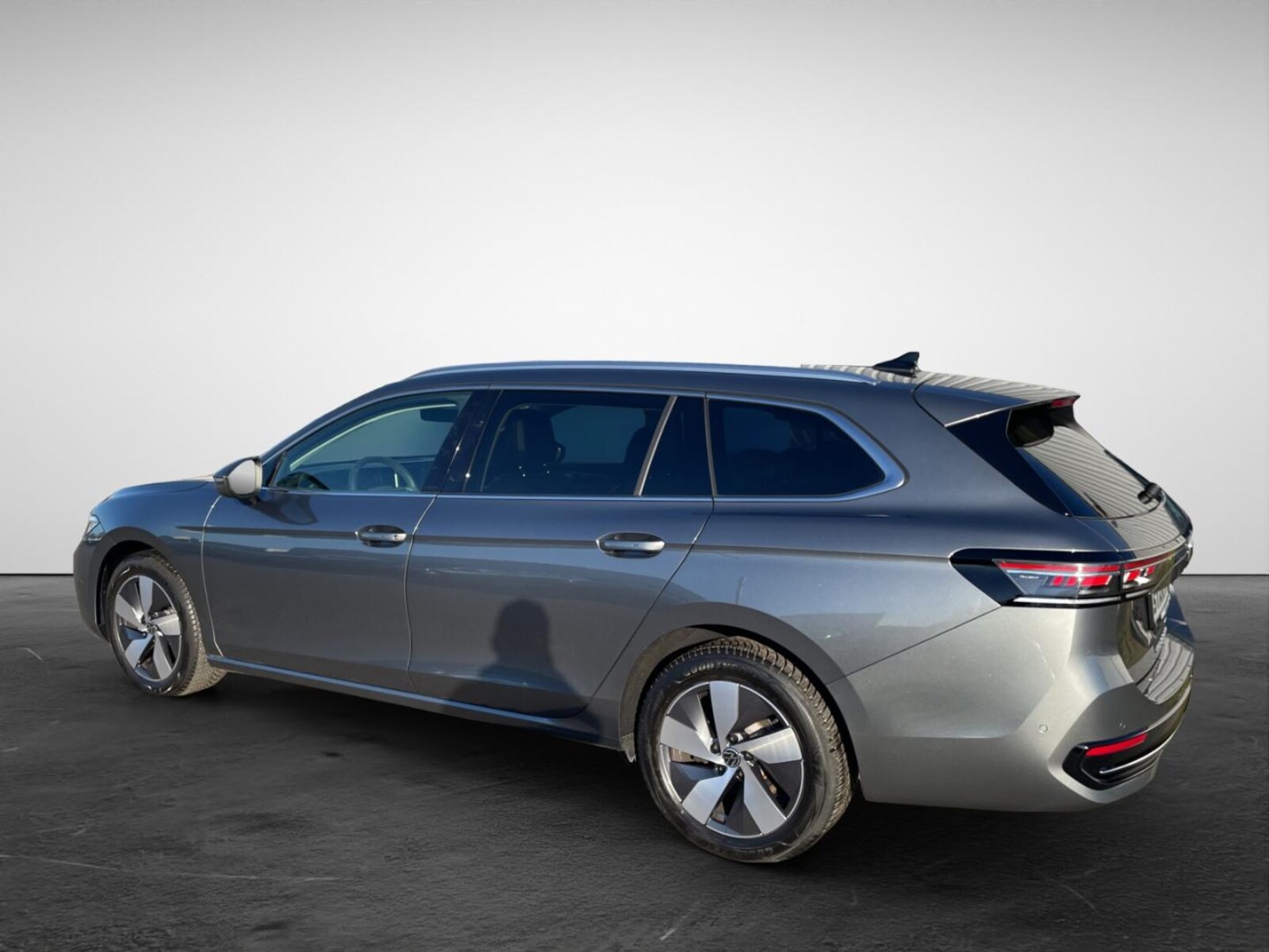Volkswagen Passat – Bild 5