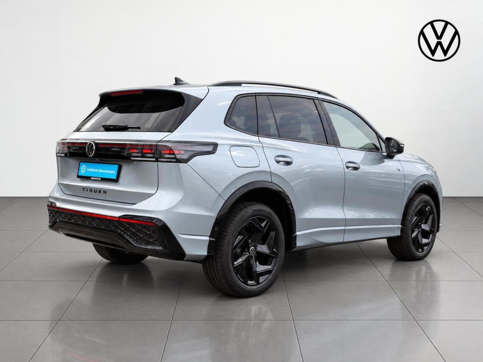 Volkswagen Tiguan – Bild 5