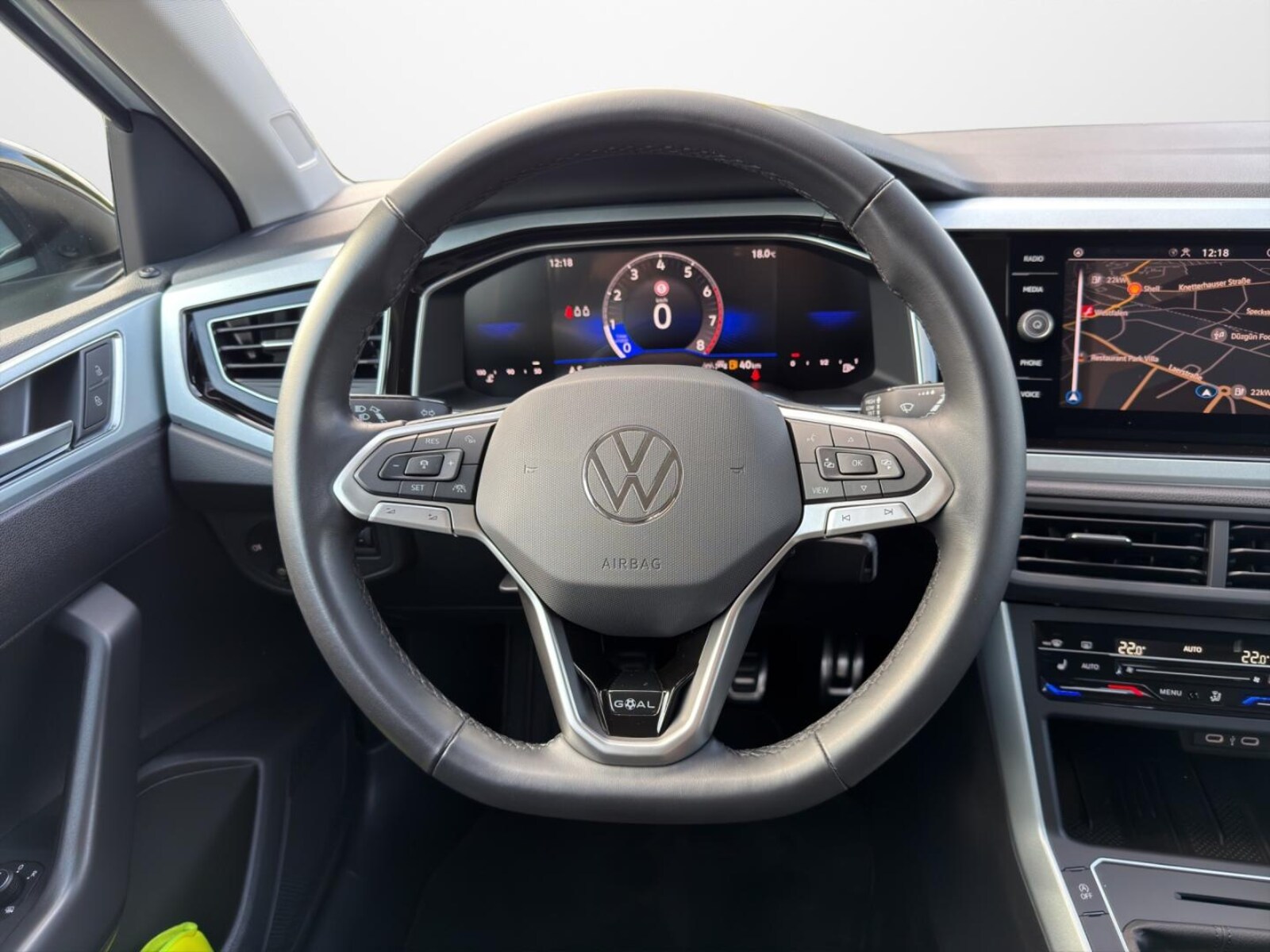Volkswagen Taigo – Bild 9