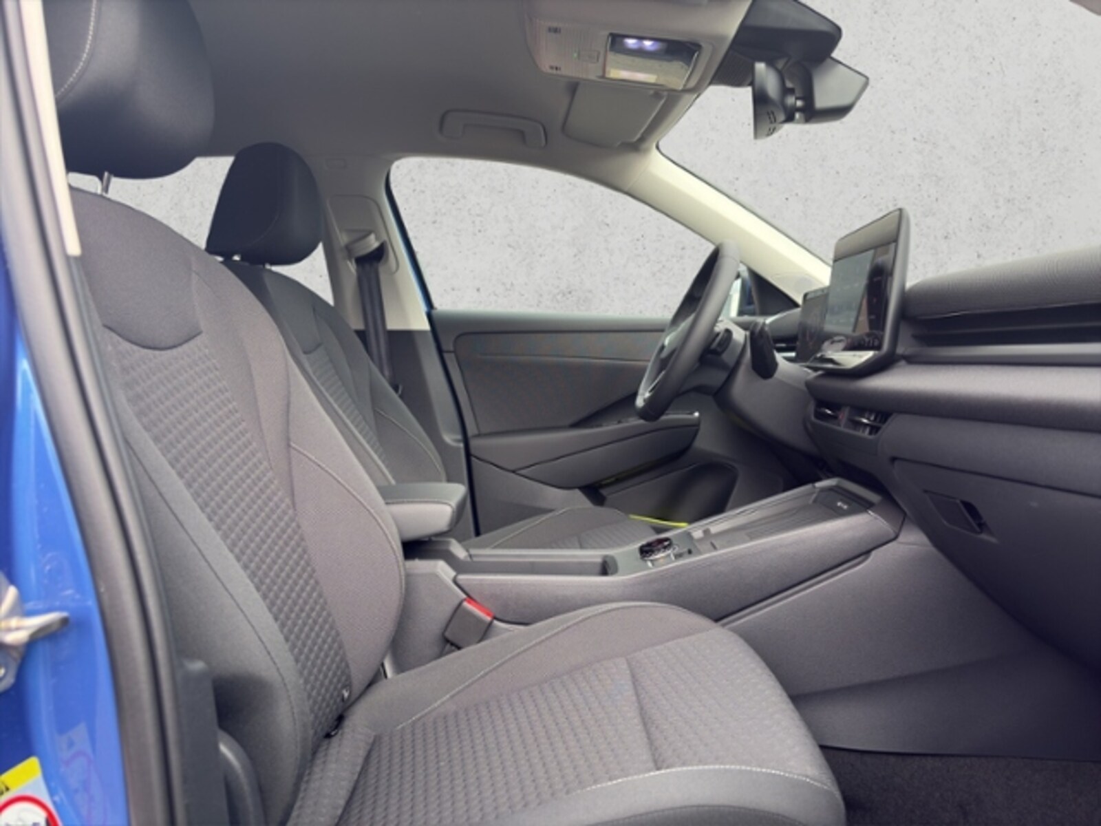 Volkswagen T-Roc – Bild 12