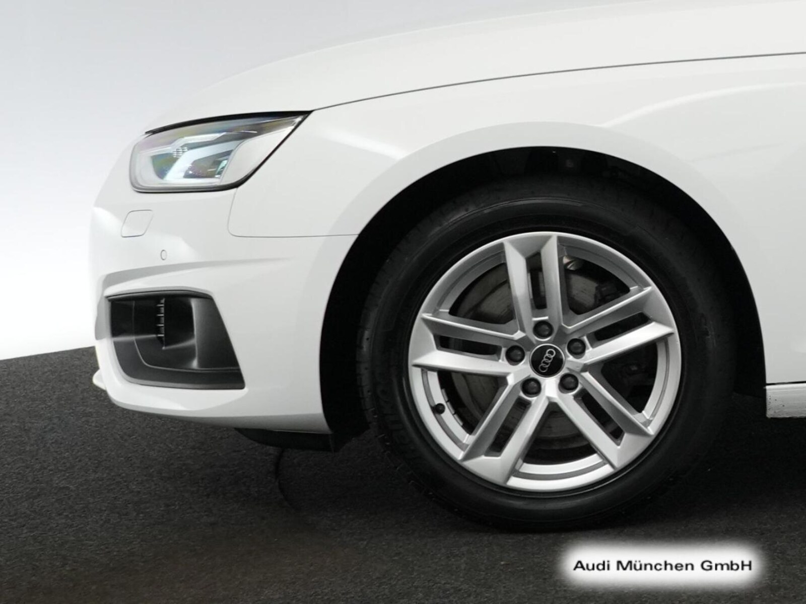 Audi A4 Avant – Bild 16