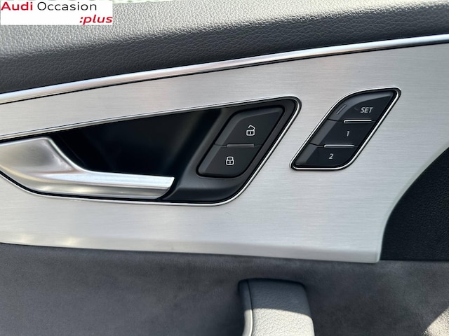 Audi Q8 S Line 50 TDI Quattro 286 Ch Tiptronic - 2019 - Joinsteer - #15