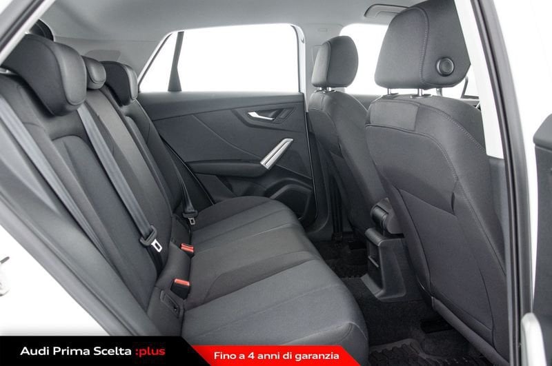Image about Audi Q2 Business 30 TFSI 81 kW (110 PS) 6-marce