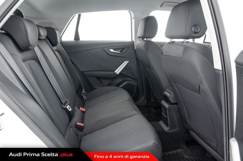 Image about Audi Q2 Business 30 TFSI 81 kW (110 PS) 6-marce