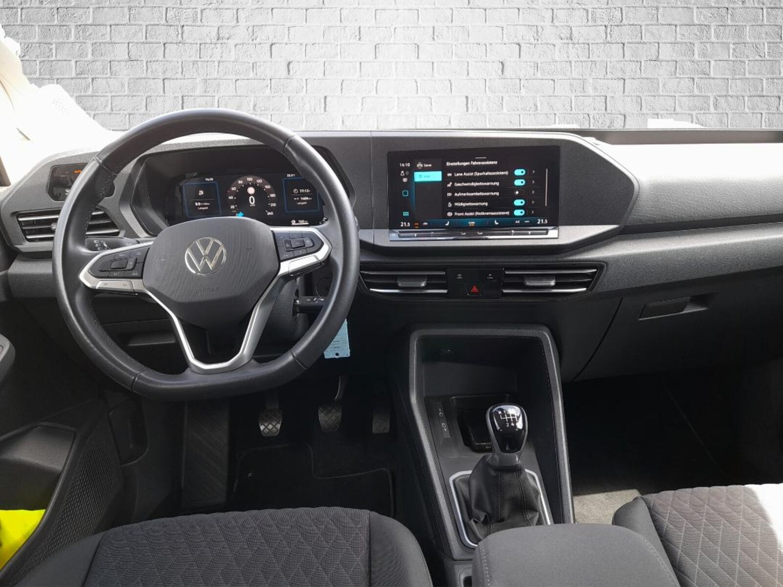 Volkswagen Caddy – Bild 12