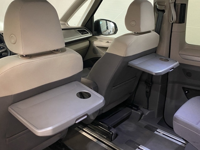 Volkswagen Multivan langversion